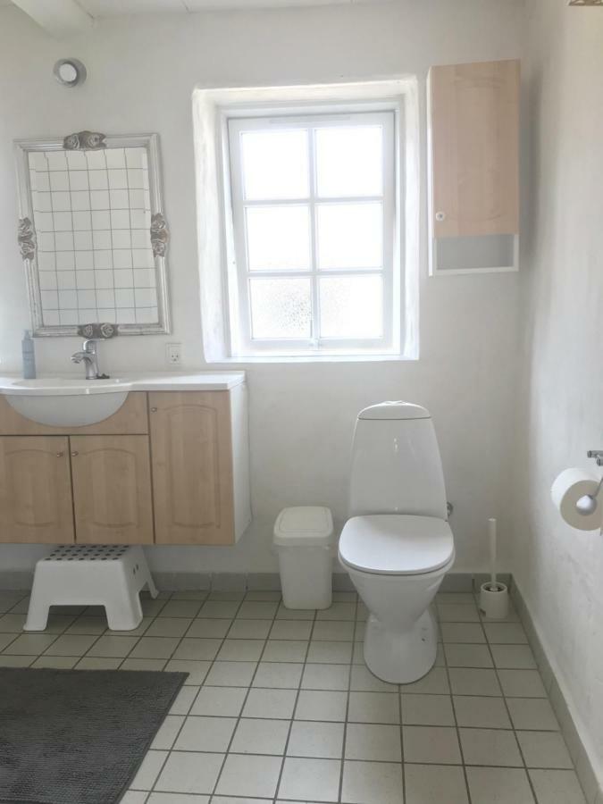 Brunbjerg Apartments Billund Luaran gambar