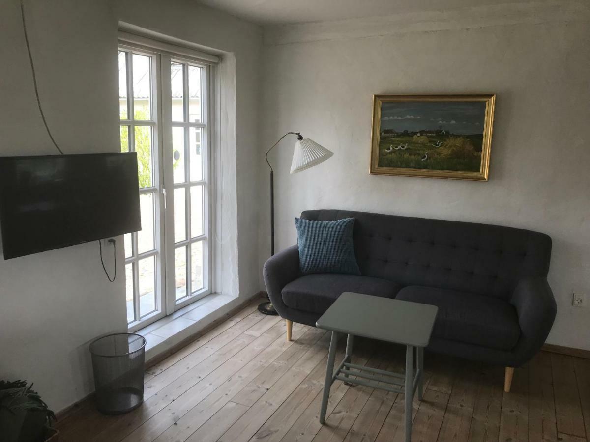 Brunbjerg Apartments Billund Luaran gambar