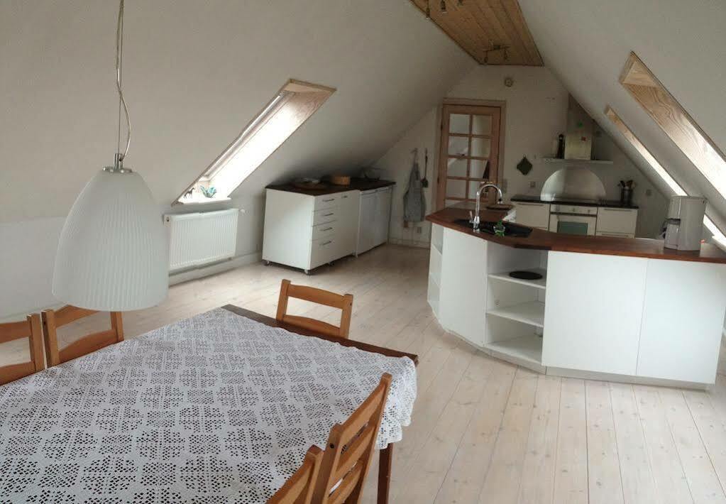 Brunbjerg Apartments Billund Luaran gambar