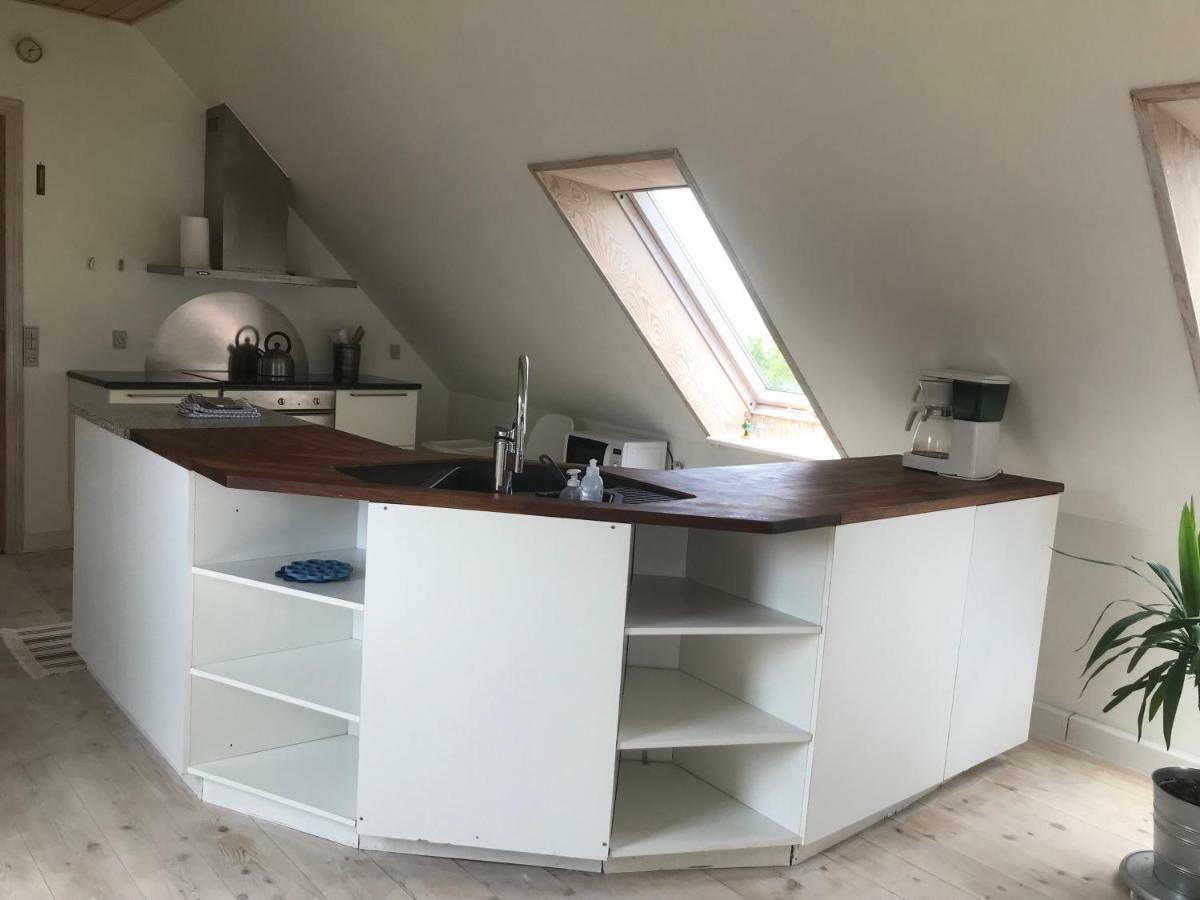 Brunbjerg Apartments Billund Luaran gambar
