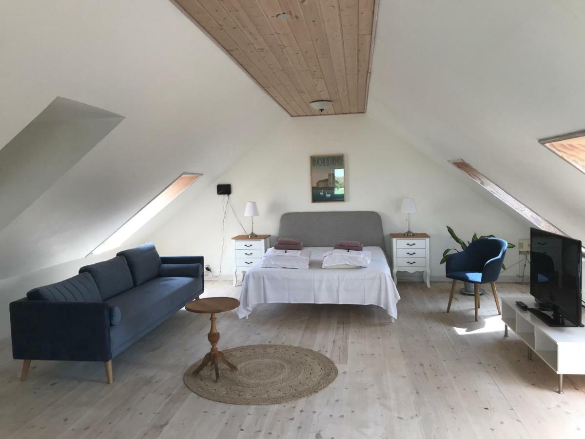 Brunbjerg Apartments Billund Luaran gambar