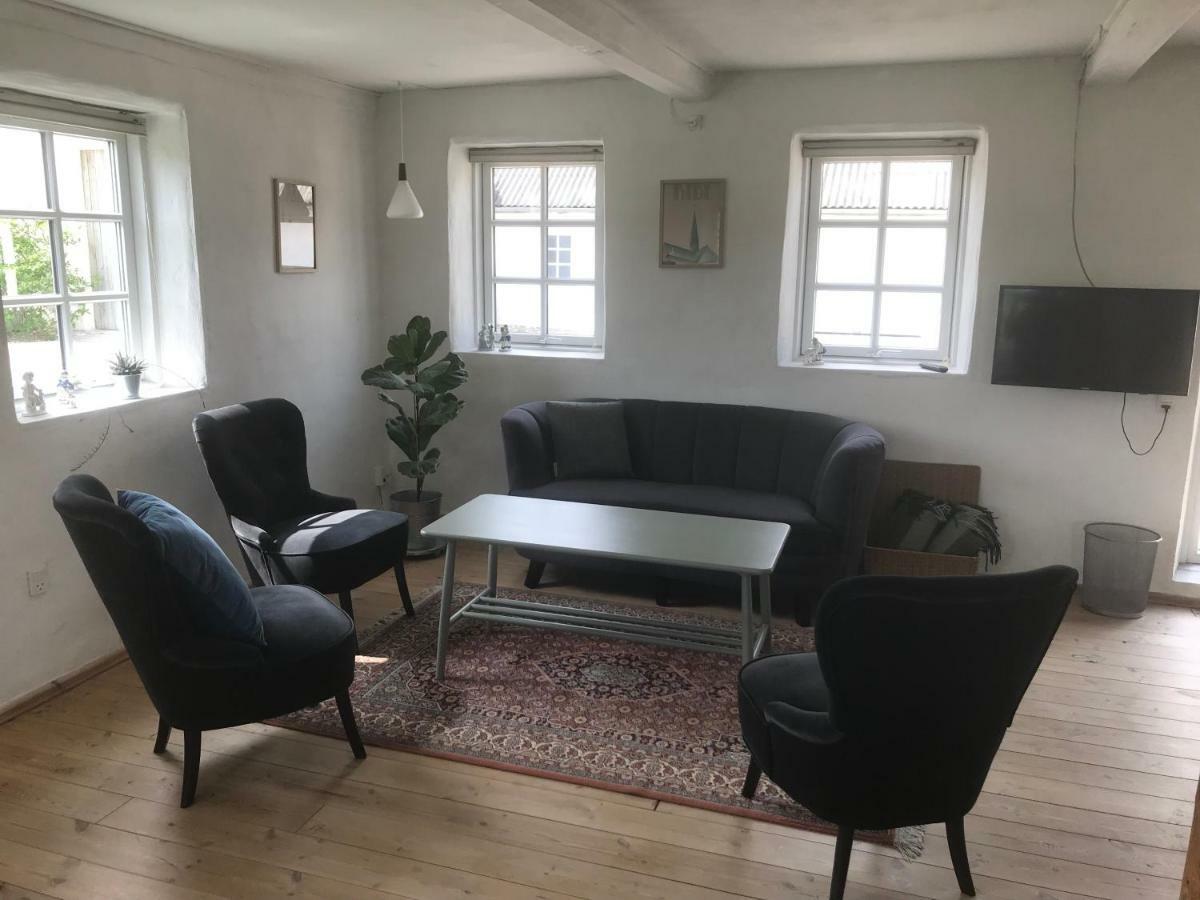 Brunbjerg Apartments Billund Luaran gambar