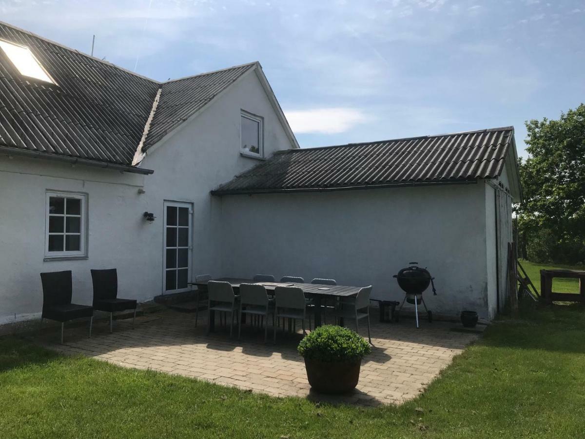 Brunbjerg Apartments Billund Luaran gambar